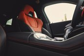 BMW XM Red Label