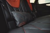 BMW XM Red Label