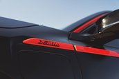 BMW XM Red Label