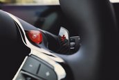 BMW XM Red Label