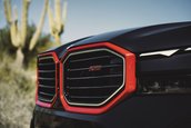 BMW XM Red Label