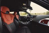 BMW XM Red Label