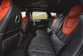 BMW XM Red Label