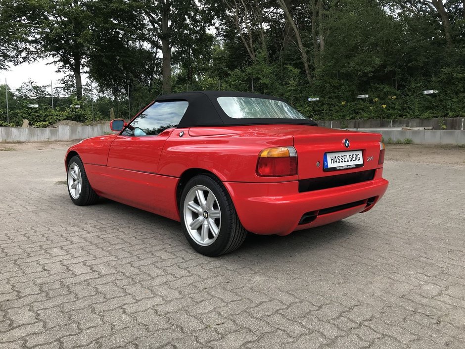BMW Z1 de vanzare