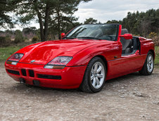 BMW Z1 de vanzare