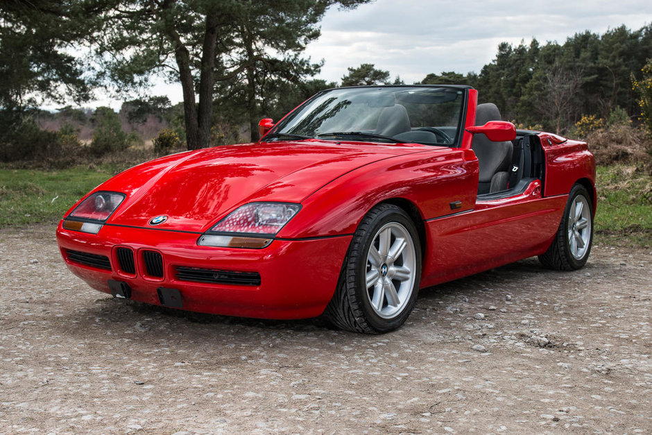 BMW Z1 de vanzare