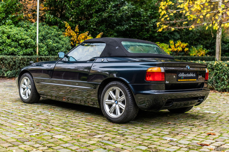 BMW Z1 de vanzare