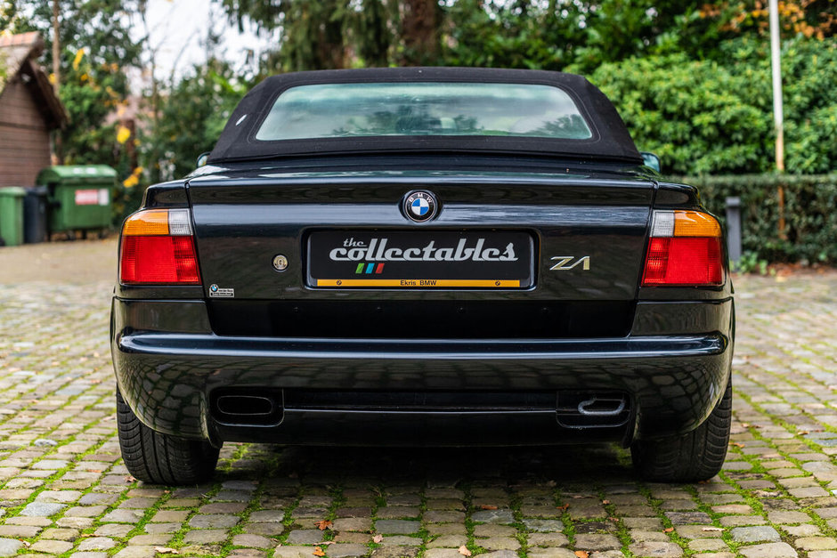 BMW Z1 de vanzare