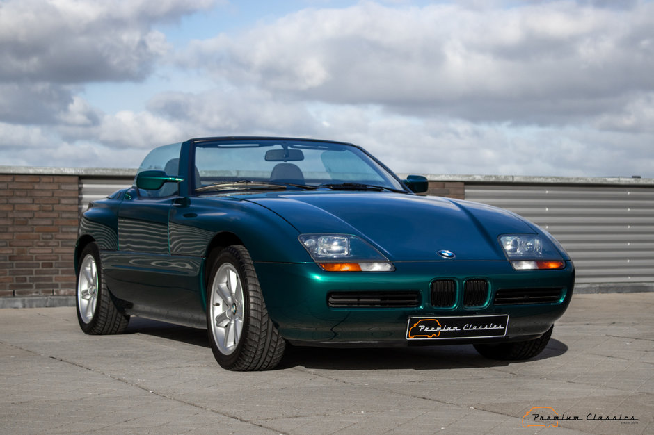 BMW Z1 de vanzare