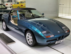 BMW Z1 de vanzare