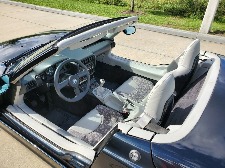 BMW Z1 de vanzare