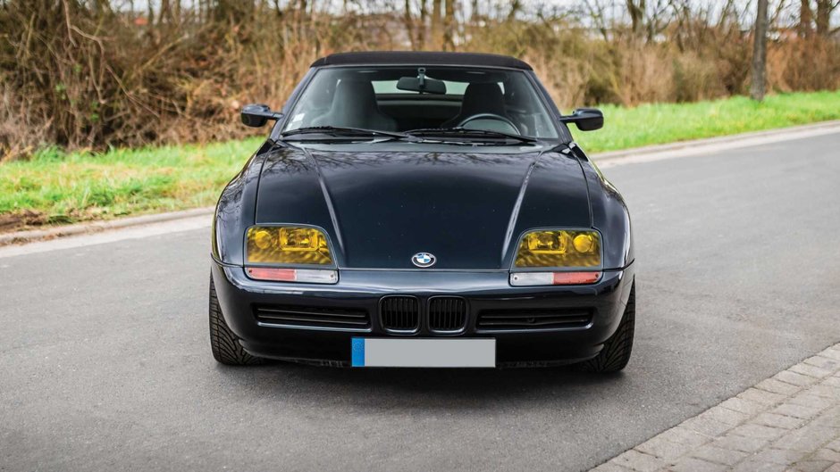 BMW Z1 de vanzare