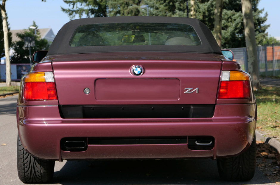 BMW Z1 de vanzare