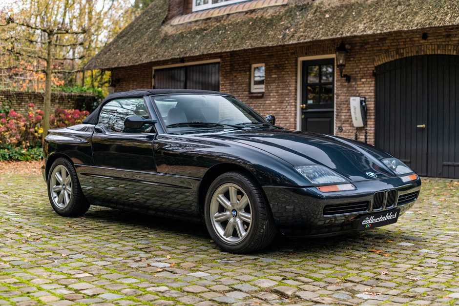 BMW Z1 de vanzare