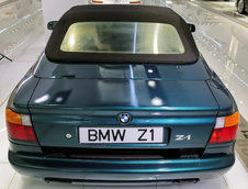 BMW Z1 de vanzare