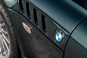 BMW Z3 Coupe de vanzare