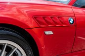 BMW Z3 Coupe de vanzare