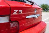 BMW Z3 Coupe de vanzare