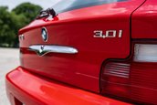 BMW Z3 Coupe de vanzare