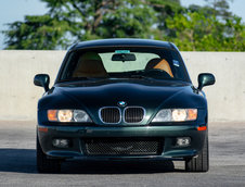 BMW Z3 Coupe de vanzare