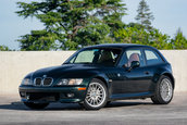 BMW Z3 Coupe de vanzare