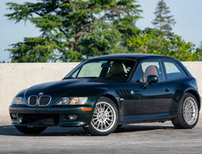 BMW Z3 Coupe de vanzare