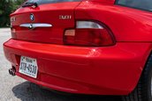 BMW Z3 Coupe de vanzare