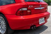 BMW Z3 Coupe de vanzare