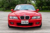 BMW Z3 Coupe de vanzare