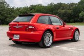 BMW Z3 Coupe de vanzare