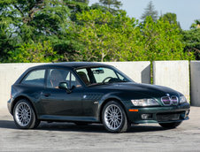 BMW Z3 Coupe de vanzare