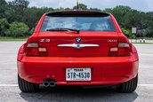 BMW Z3 Coupe de vanzare