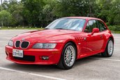 BMW Z3 Coupe de vanzare