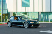 BMW Z3 Coupe de vanzare