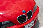BMW Z3 Coupe de vanzare
