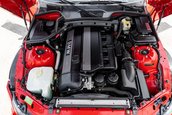 BMW Z3 Coupe de vanzare