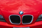 BMW Z3 Coupe de vanzare