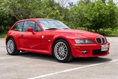 BMW Z3 Coupe de vanzare
