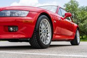 BMW Z3 Coupe de vanzare