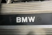 BMW Z3 cu 5.502 kilometri la bord