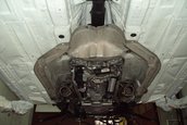BMW Z3 cu motor V10 de 5.0 litri!