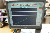 BMW Z3 cu motor V10 de 5.0 litri!