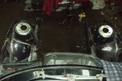 BMW Z3 cu motor V10 de 5.0 litri!