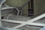 BMW Z3 cu motor V10 de 5.0 litri!