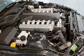 BMW Z3 cu motor V12