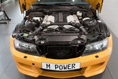 BMW Z3 cu motor V12