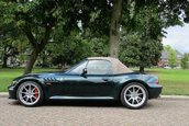 BMW Z3 cu motor V8 de M3