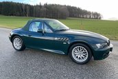 BMW Z3 de vanzare