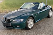 BMW Z3 de vanzare