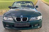 BMW Z3 de vanzare